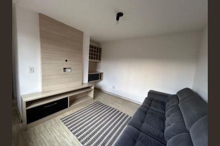 Apartamento à venda com 2 quartos, 50m² em Ipiranga, São Paulo