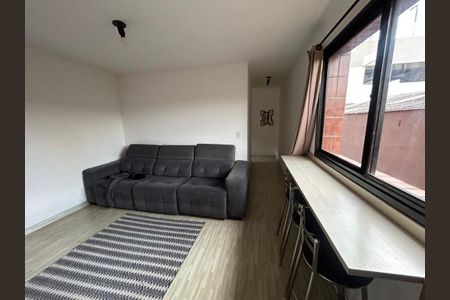 Apartamento à venda com 2 quartos, 50m² em Ipiranga, São Paulo