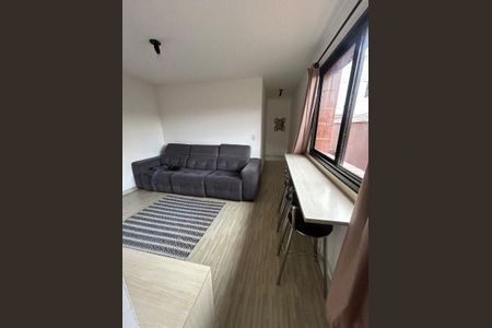 Apartamento à venda com 2 quartos, 50m² em Ipiranga, São Paulo