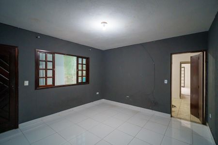 Sala de casa para alugar com 1 quarto, 80m² em Raposo Tavares, São Paulo