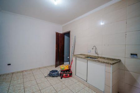 Casa para alugar com 80m², 1 quarto e sem vagaCozinha