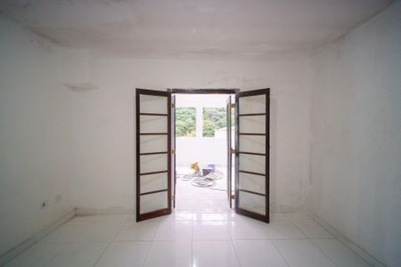 Casa para alugar com 80m², 1 quarto e sem vagaQuarto