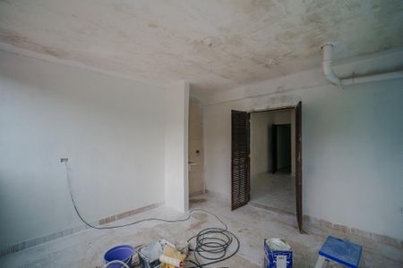 Casa para alugar com 80m², 1 quarto e sem vagaVaranda