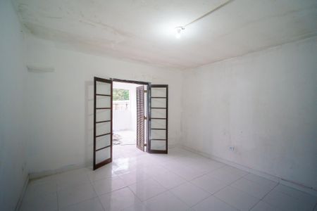 Quarto de casa para alugar com 1 quarto, 80m² em Raposo Tavares, São Paulo
