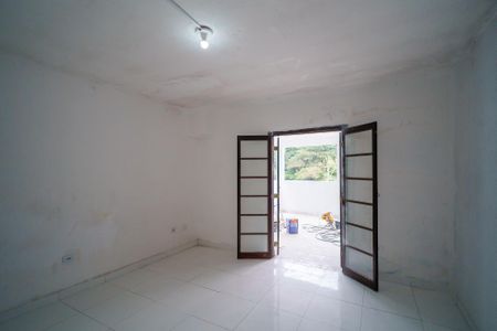 Quarto de casa para alugar com 1 quarto, 80m² em Raposo Tavares, São Paulo