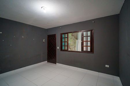Sala de casa para alugar com 1 quarto, 80m² em Raposo Tavares, São Paulo