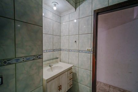Casa para alugar com 80m², 1 quarto e sem vagaBanheiro