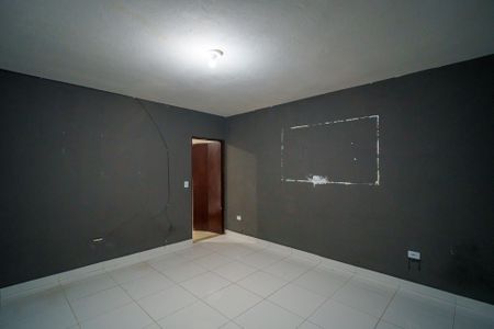 Sala de casa para alugar com 1 quarto, 80m² em Raposo Tavares, São Paulo