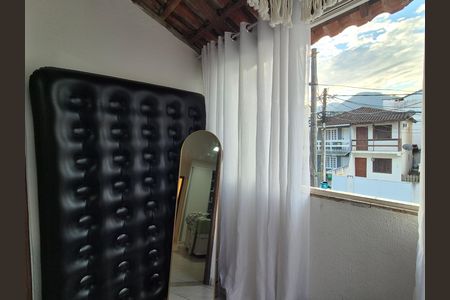 Casa de Condomínio à venda com 2 quartos, 107m² em Vargem Grande, Rio de Janeiro