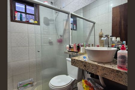 Casa de condomínio à venda com 107m², 2 quartos e 1 vaga
