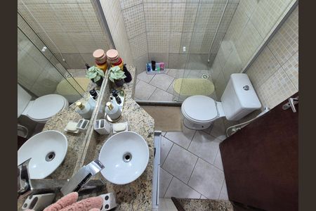 Casa de condomínio à venda com 107m², 2 quartos e 1 vaga