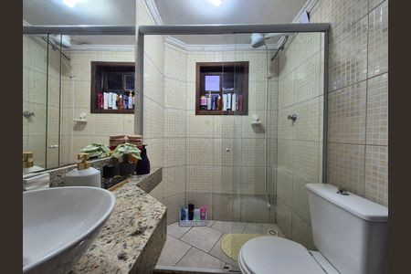 Casa de condomínio à venda com 107m², 2 quartos e 1 vaga