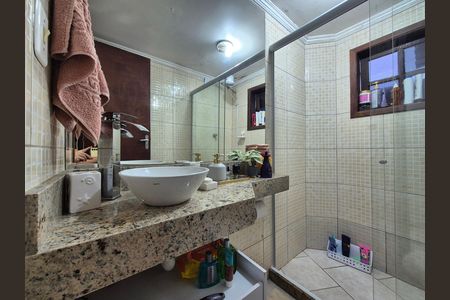 Casa de condomínio à venda com 107m², 2 quartos e 1 vaga