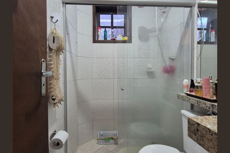 Casa de condomínio à venda com 107m², 2 quartos e 1 vaga