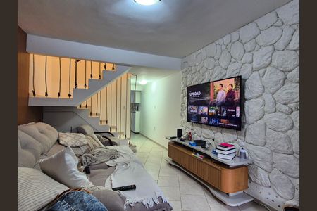 Casa de Condomínio à venda com 2 quartos, 107m² em Vargem Grande, Rio de Janeiro