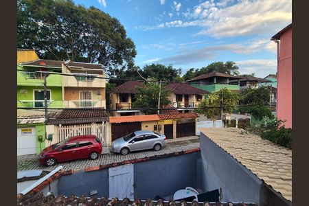 Casa de condomínio à venda com 107m², 2 quartos e 1 vaga