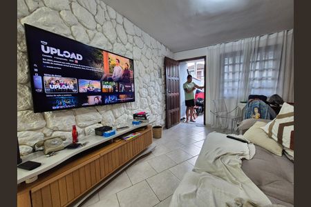 Casa de Condomínio à venda com 2 quartos, 107m² em Vargem Grande, Rio de Janeiro