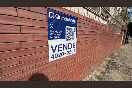 Casa à venda com 260m², 4 quartos e sem vagaPlaca