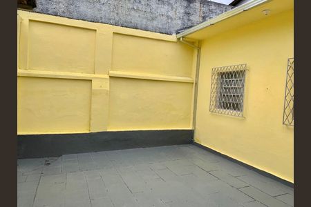 Casa à venda com 260m², 4 quartos e sem vagaÁrea externa