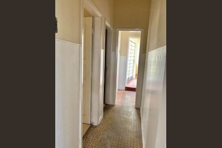 Casa à venda com 260m², 4 quartos e sem vagaCorredor 