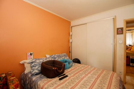 Quarto 1 de apartamento à venda com 2 quartos, 80m² em Pinheiros, São Paulo