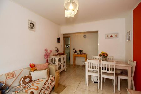 Apartamento à venda com 80m², 2 quartos e 1 vaga Apartamento à venda com 80m², 2 quartos e 1 vagaSala de Estar e Jantar