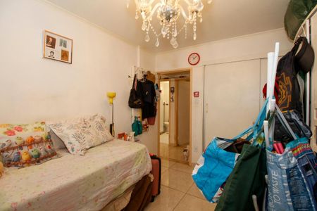 Quarto 2 de apartamento à venda com 2 quartos, 80m² em Pinheiros, São Paulo