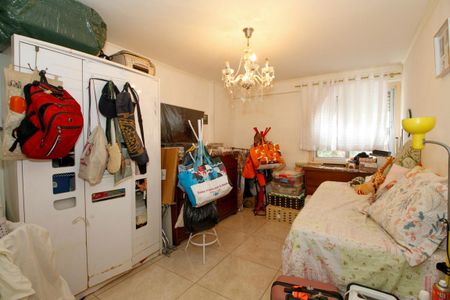 Quarto 2 de apartamento à venda com 2 quartos, 80m² em Pinheiros, São Paulo