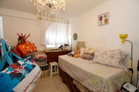 Quarto 2 de apartamento à venda com 2 quartos, 80m² em Pinheiros, São Paulo