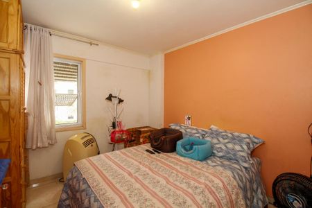 Quarto 1 de apartamento à venda com 2 quartos, 80m² em Pinheiros, São Paulo
