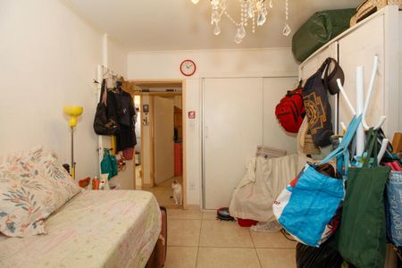 Apartamento à venda com 80m², 2 quartos e 1 vaga Apartamento à venda com 80m², 2 quartos e 1 vagaQuarto 2