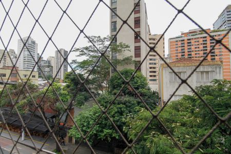 Apartamento à venda com 80m², 2 quartos e 1 vaga Apartamento à venda com 80m², 2 quartos e 1 vagaVista da Sala de Estar e Jantar