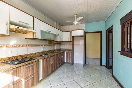 Casa para alugar com 150m², 3 quartos e 4 vagas