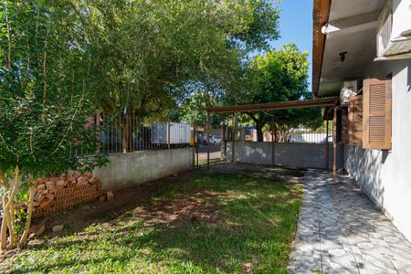 Casa para alugar com 150m², 3 quartos e 4 vagas