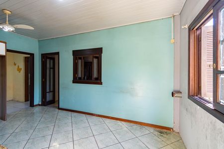 Casa para alugar com 150m², 3 quartos e 4 vagas