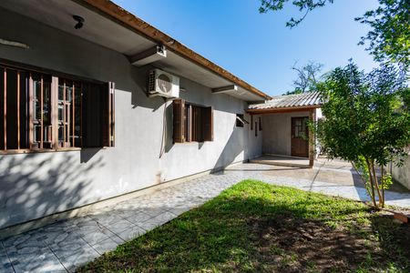 Casa para alugar com 150m², 3 quartos e 4 vagas