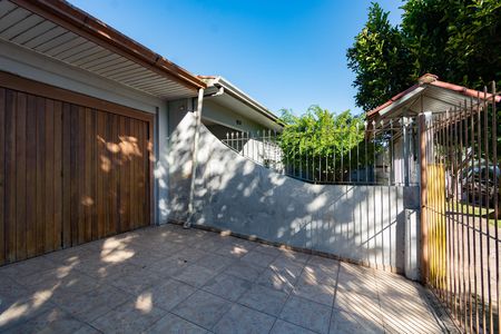 Casa para alugar com 150m², 3 quartos e 4 vagas