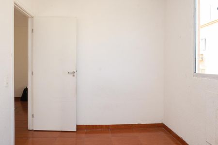 Quarto de apartamento para alugar com 2 quartos, 40m² em Cerâmica, Nova Iguaçu