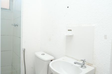 Apartamento para alugar com 40m², 2 quartos e 1 vagaBanheiro