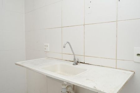 Apartamento para alugar com 40m², 2 quartos e 1 vagaCozinha