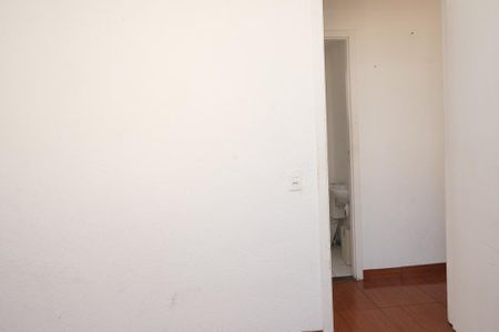 Quarto de apartamento para alugar com 2 quartos, 40m² em Cerâmica, Nova Iguaçu