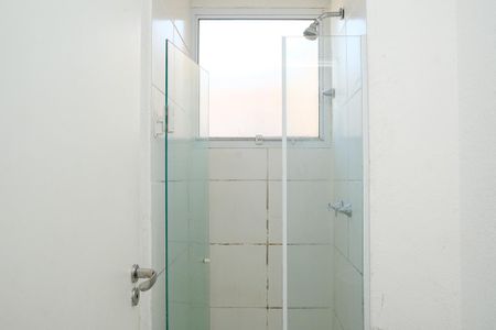 Apartamento para alugar com 40m², 2 quartos e 1 vagaBanheiro