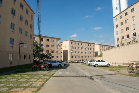 Apartamento para alugar com 40m², 2 quartos e 1 vagaGaragem