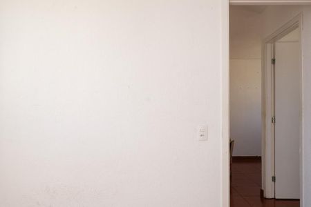 Apartamento para alugar com 40m², 2 quartos e 1 vagaQuarto 2