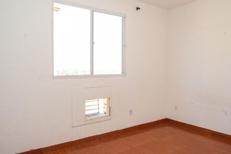 Quarto de apartamento para alugar com 2 quartos, 40m² em Cerâmica, Nova Iguaçu