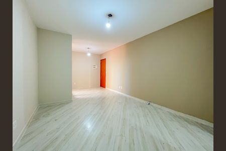 Sala de apartamento à venda com 2 quartos, 65m² em Jaguaribe, Osasco