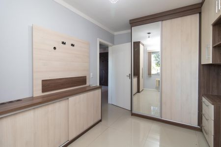Apartamento à venda com 51m², 2 quartos e 1 vagaQuarto 2