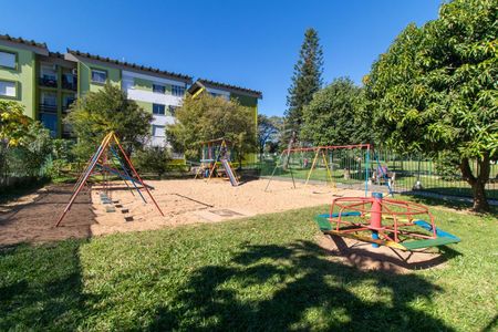 Apartamento à venda com 51m², 2 quartos e 1 vagaÁrea comum - Playground