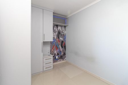 Apartamento à venda com 51m², 2 quartos e 1 vagaQuarto 1