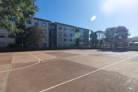 Apartamento à venda com 51m², 2 quartos e 1 vagaQuadra Esportiva